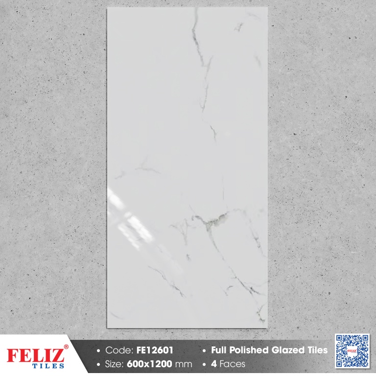 Feliz Tiles - FE12601
